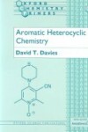 Book cover for Aromatic Heterocyclic Chemistry