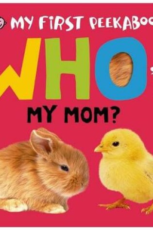 Cover of Who's My Mom?