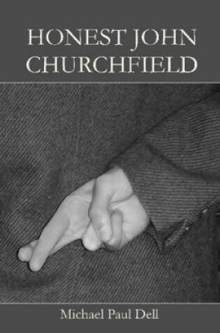 Cover of Honest John Churchfield