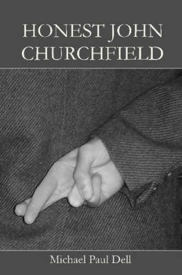 Book cover for Honest John Churchfield