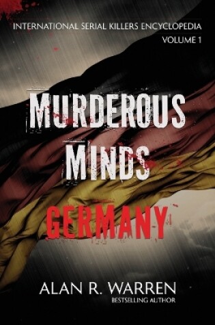 Cover of Murderous Minds Germany