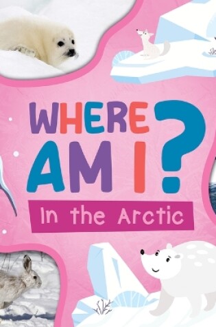 Cover of In the Arctic