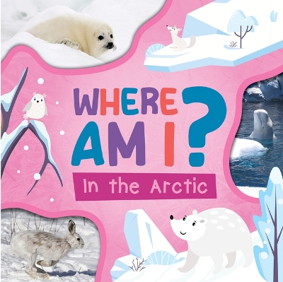 Cover of In the Arctic