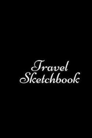 Cover of Travel Sketchbook