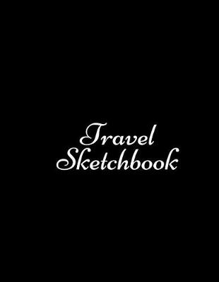 Book cover for Travel Sketchbook