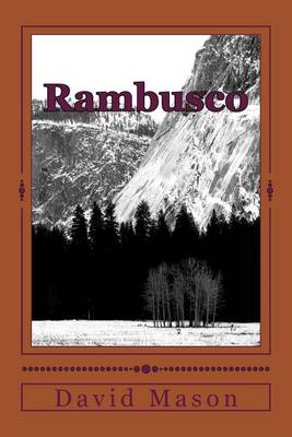 Book cover for Rambusco