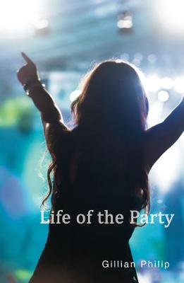 Cover of Life of the Party