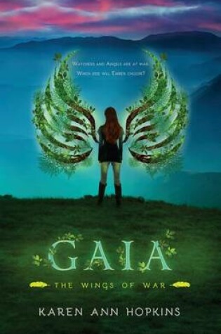 Cover of Gaia