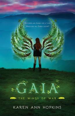 Cover of Gaia