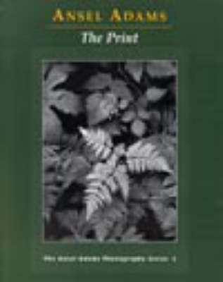 Cover of The Print