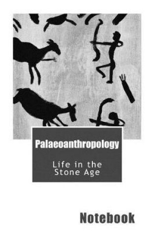 Cover of Palaeoanthropology