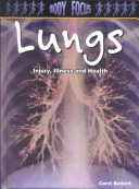 Cover of The Lungs and Breathing