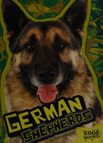 Cover of German Sheperds