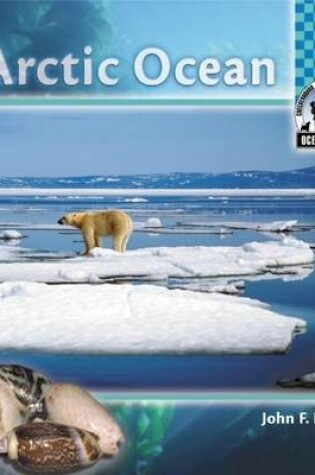 Cover of Arctic Ocean eBook