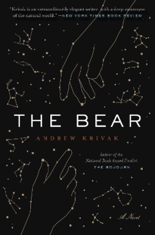 Cover of The Bear