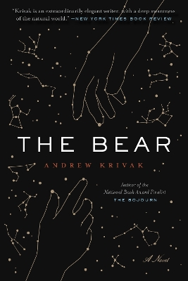 The Bear by Andrew Krivak