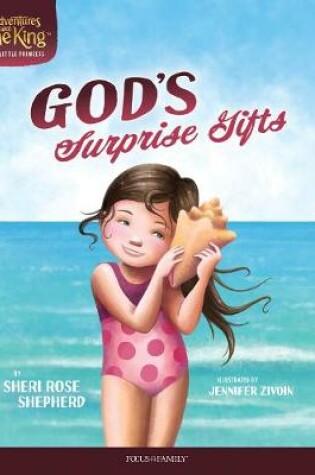 Cover of God's Surprise Gifts