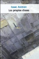 Book cover for Los Propios Dioses