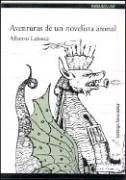 Book cover for Aventuras de Un Novelista Atonal