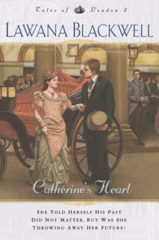 Cover of Catherine's Heart