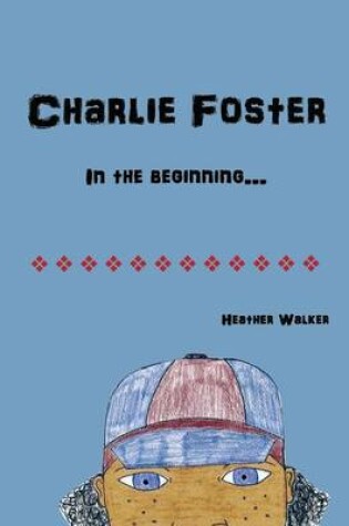 Cover of Charlie Foster