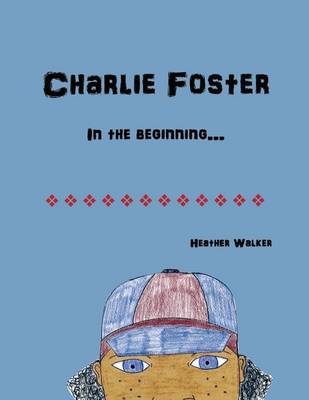 Book cover for Charlie Foster