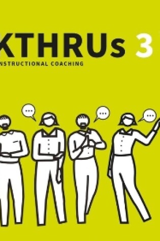 Cover of Teaching WalkThrus 3
