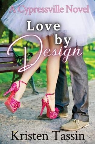 Cover of Love by Design