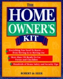 Book cover for Homeowner's Kit