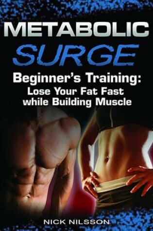 Cover of Metabolic Surge Beginner's Training