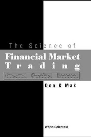 Cover of The Science of Financial Market Trading