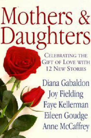 Cover of Mothers and Daughters