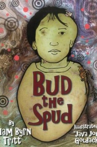 Cover of Bud the Spud