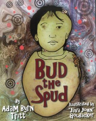 Cover of Bud the Spud