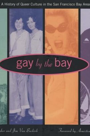 Cover of Gay by the Bay