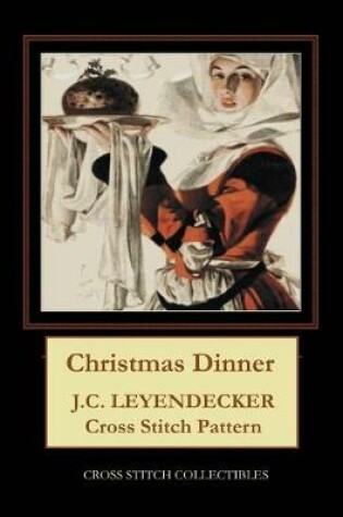 Cover of Christmas Dinner