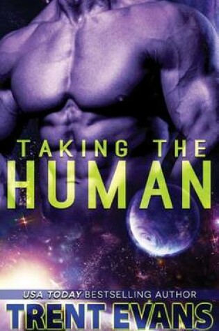 Cover of Taking The Human