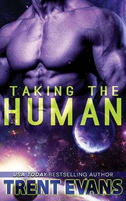 Book cover for Taking The Human