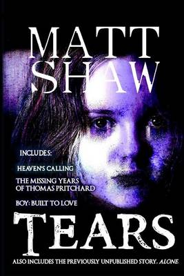 Book cover for Tears