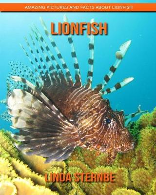 Book cover for Lionfish