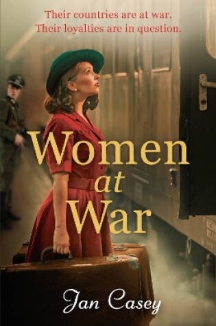 Cover of Women at War