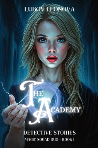 Cover of The Academy