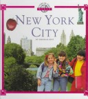Book cover for CITIES OF THE WORLD:NEW YORK