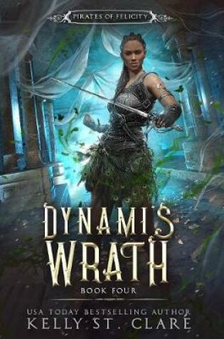 Cover of Dynami's Wrath