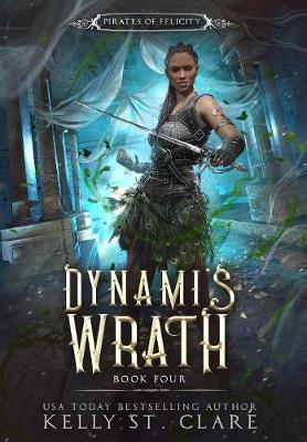 Book cover for Dynami's Wrath