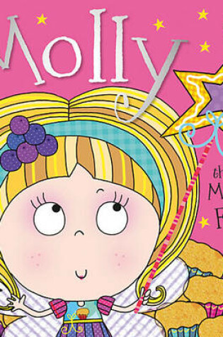 Cover of Molly the Muffin Fairy