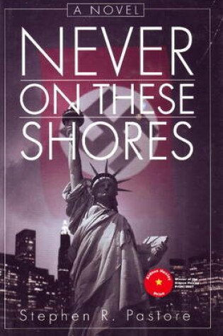 Cover of Never on These Shores