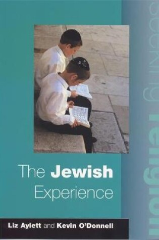 Cover of The Jewish Experience 2nd Edn