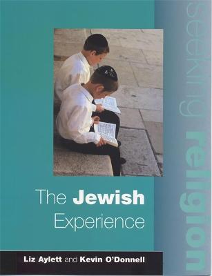 Book cover for The Jewish Experience 2nd Edn