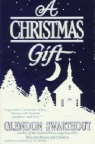 Cover of Christmas Gift